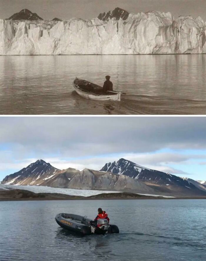 Changement climatique