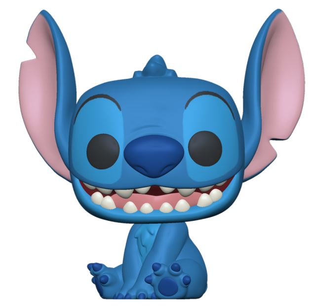 Lilo et Stitch : les figurines Pop sont disponibles en précommande et elles  sont trop craquantes