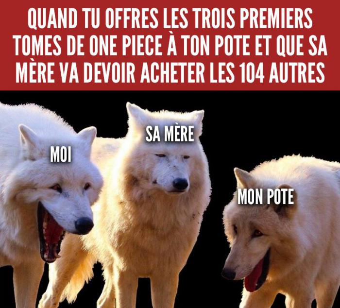 loups