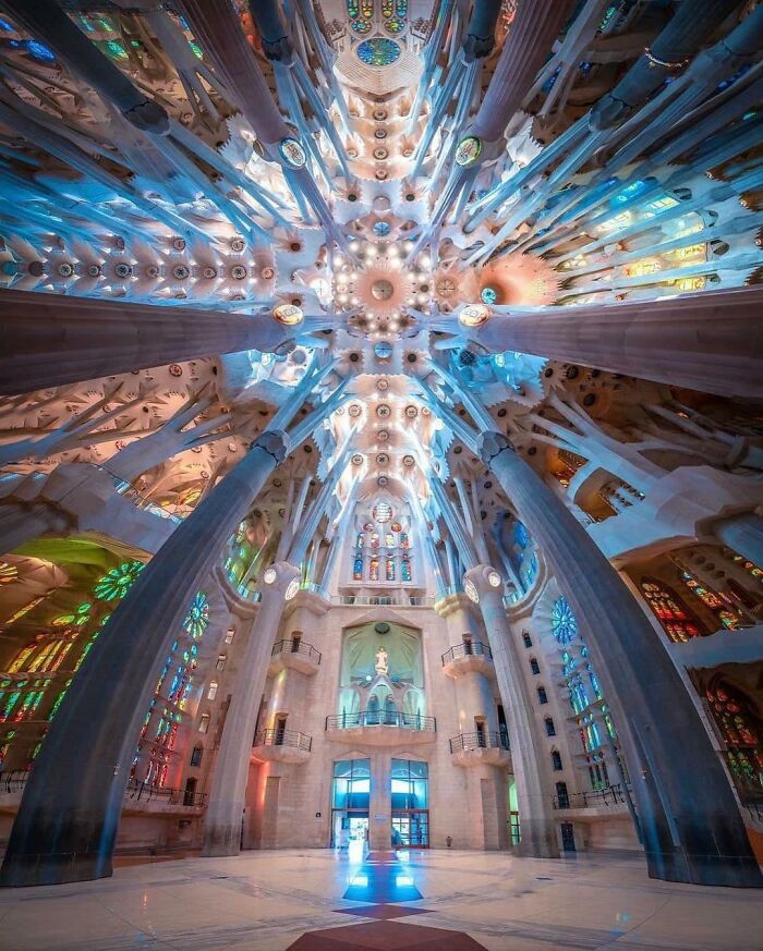 Sagrada Familia