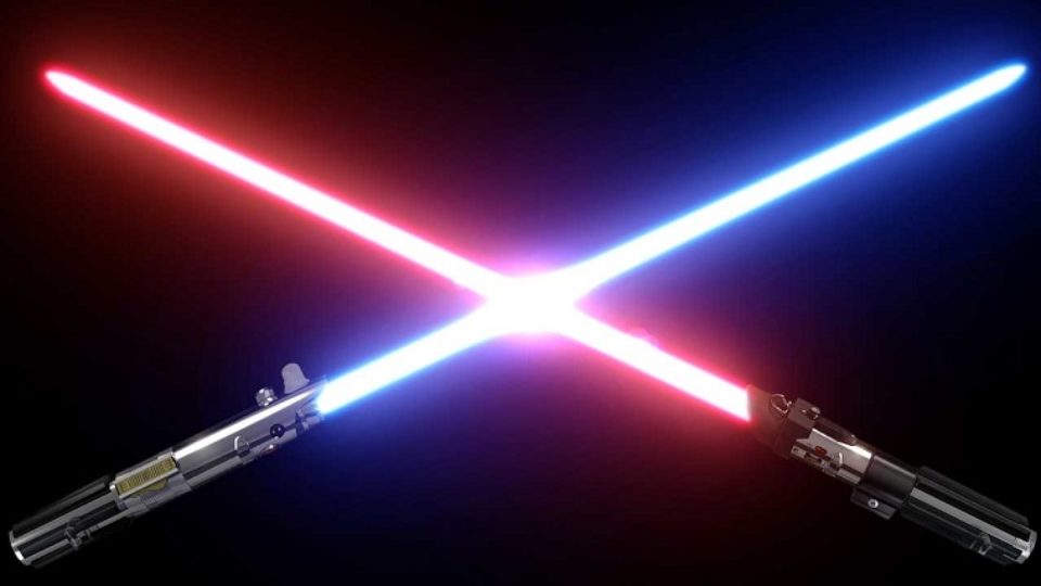 Star Wars : que deviennent les sabres lasers des Jedi morts