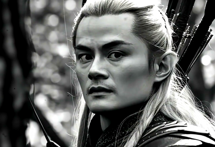 Legolas