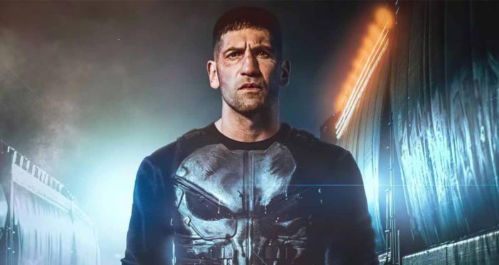 the punisher