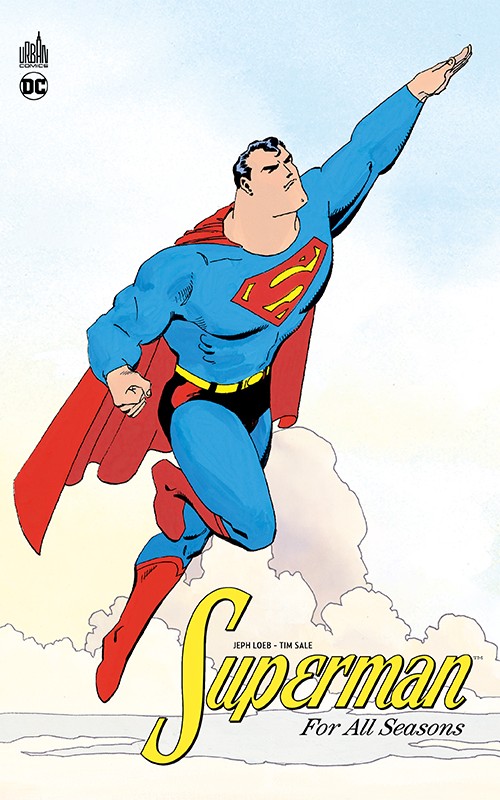 superman for all seasons