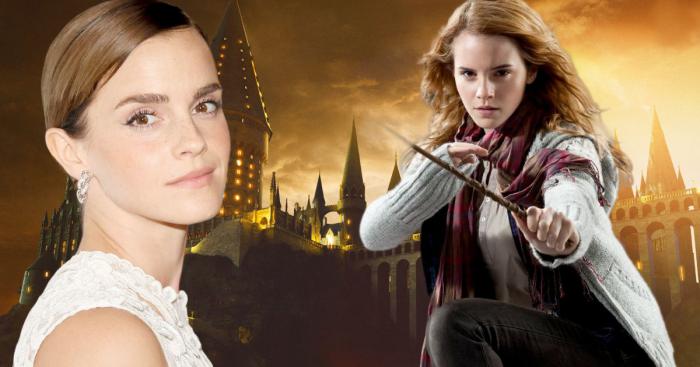 Emma Watson partage les pires phrases de drague qu