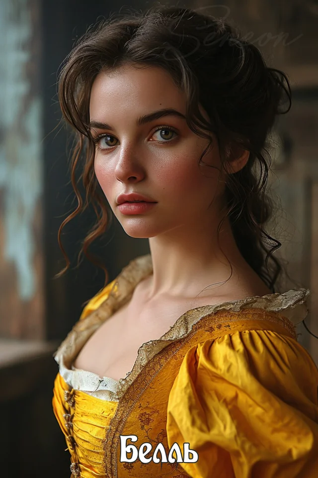 Belle 