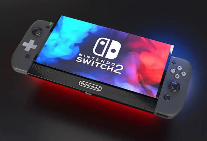 Switch 2