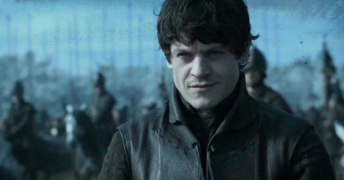 Ramsay bolton 