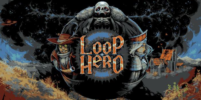 Loop Hero sur l