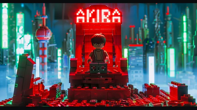 Akira