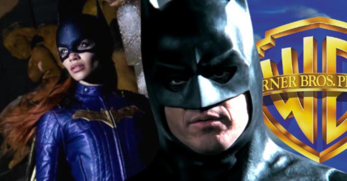 Batgirl : après l'annulation par la Warner, les réalisateurs et l'actrice  principale s'expriment enfin