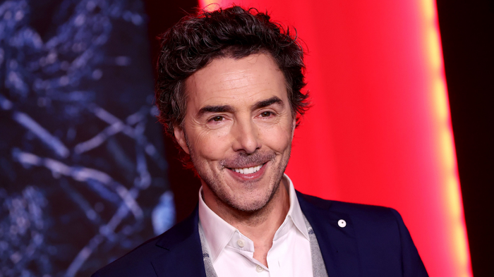 Shawn Levy