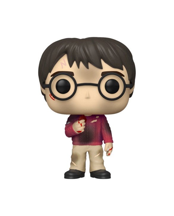 Figurine POP! Harry Potter 122 - Boutique Harry Potter