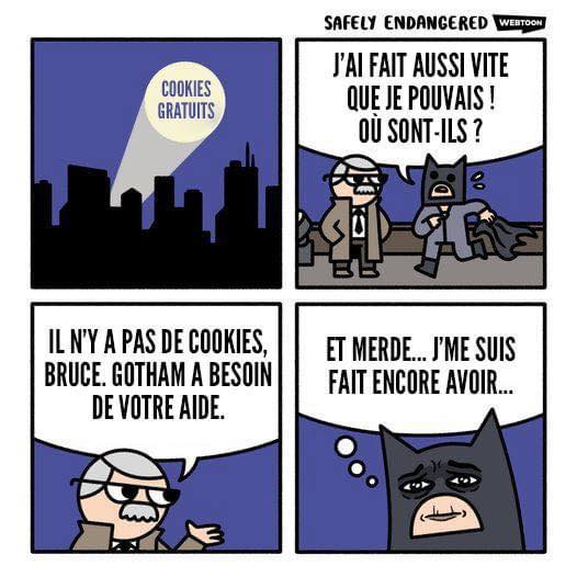 BD Batman