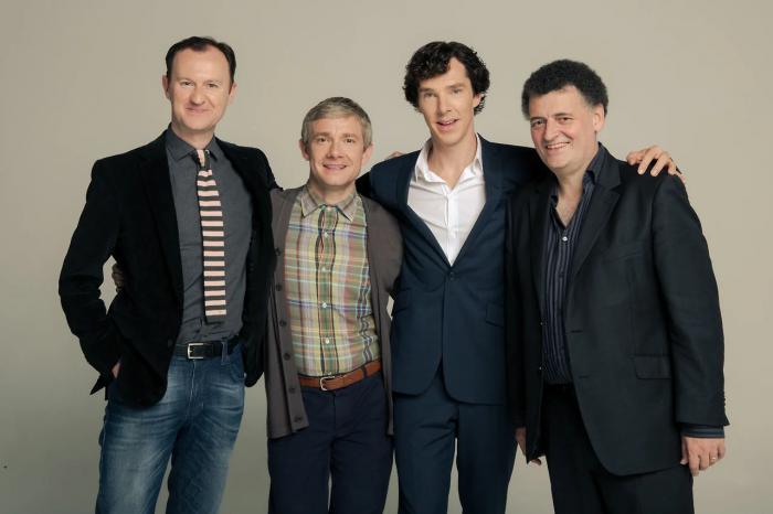 Moffat and co