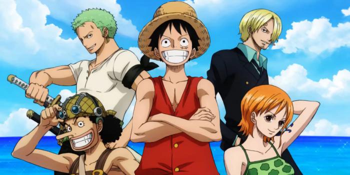 Netflix explica o nível de envolvimento do Oda no Live-action de One Piece  - Critical Hits