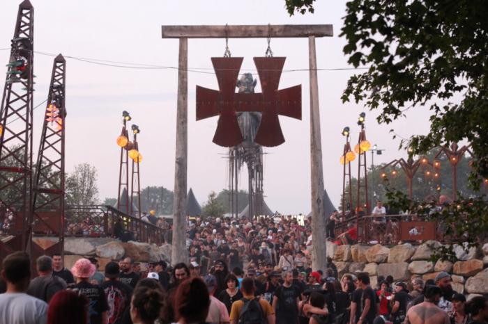 hellfest