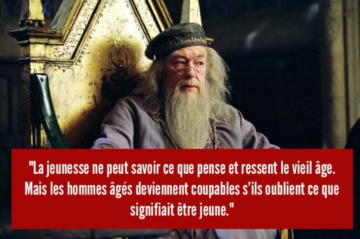 Dumbledore 4