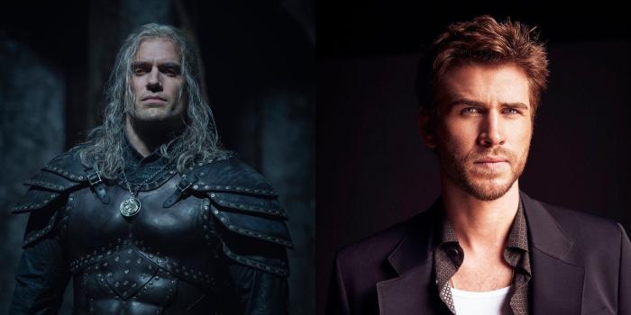 Liam Hemsworth succède à Henry Cavill dans The Witcher