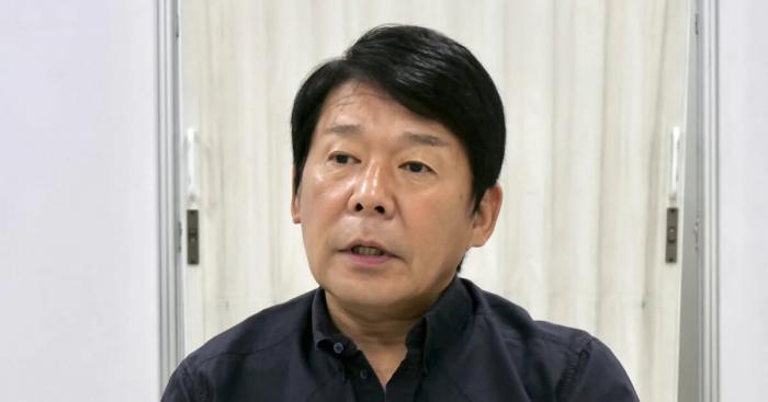 Haruhiro Tsujimoto président capcom
