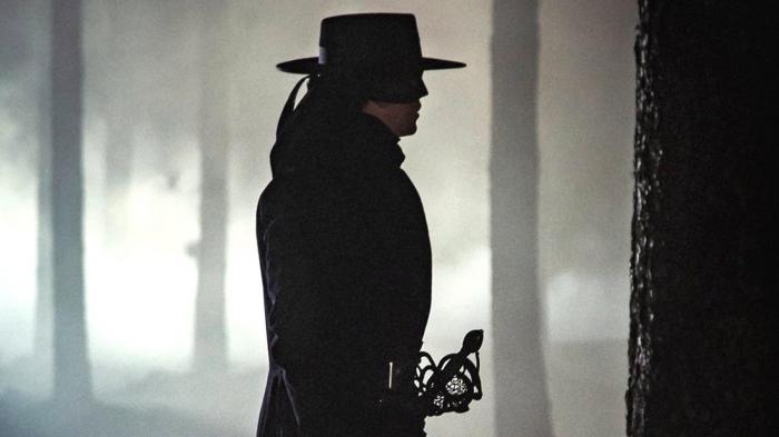 Zorro série Prime Video
