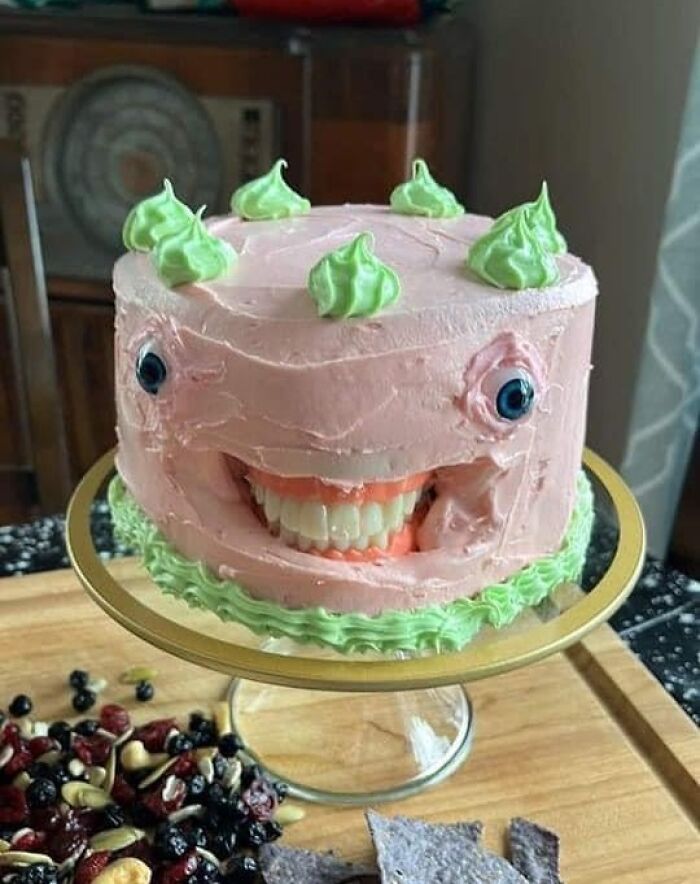 gâteau d