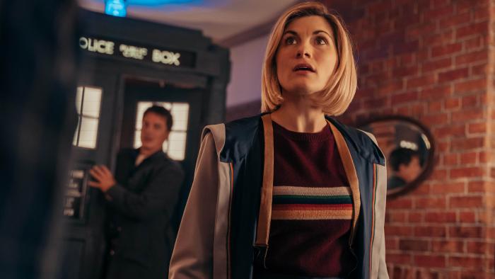 Doctor Who : la saison 13 ira là où la série n'est jamais allée