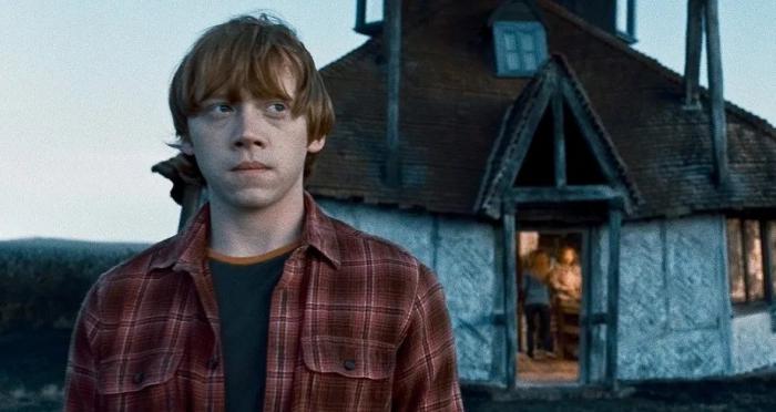 ron weasley