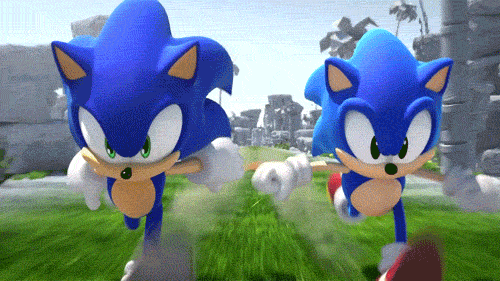 Sonic : le film dévoile un premier poster
