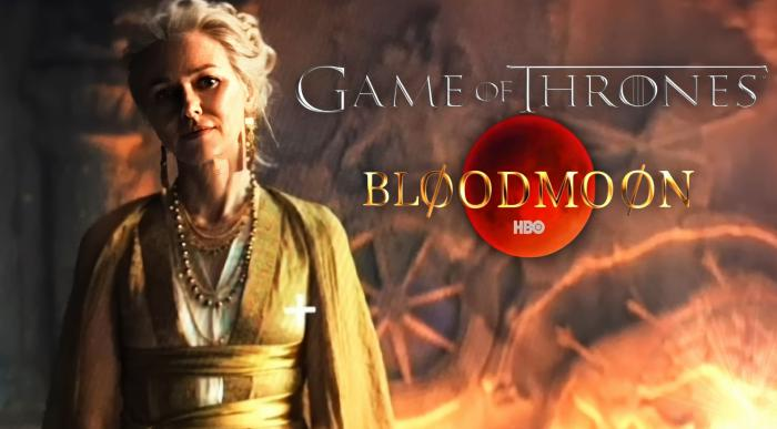 Game of Thrones: Blood Moon