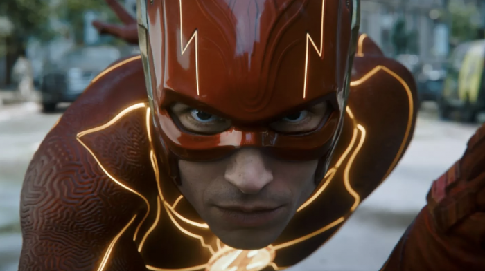 The Flash pour DC
