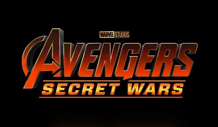 Avengers : Secret Wars