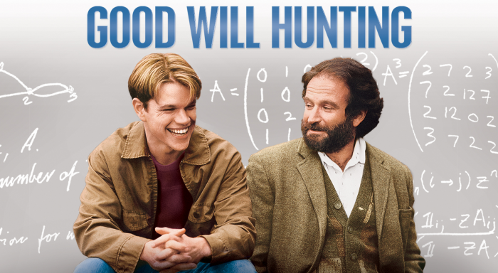 good Will Hunting