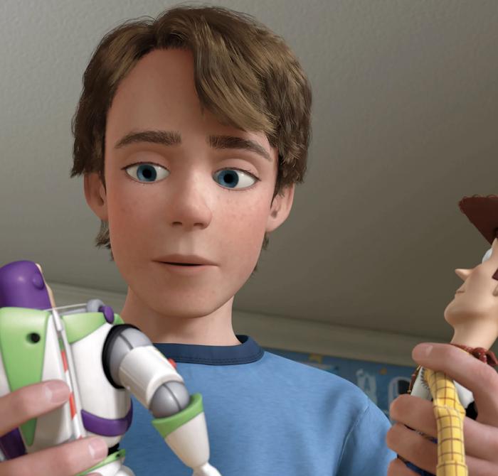 Toy Story 