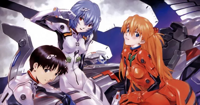 evangelion