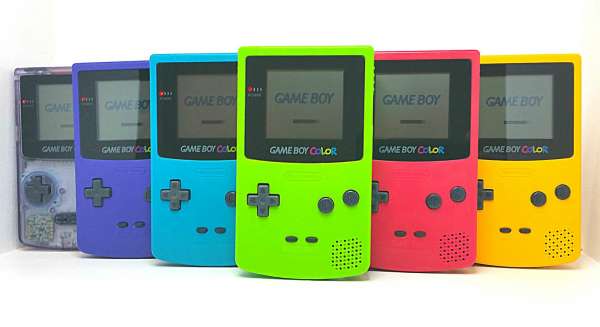 GAMEBOYCOLOR