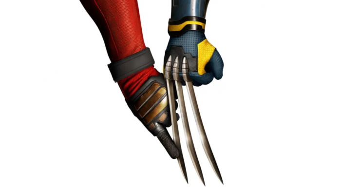 Nouveau poster pour Deadpool & Wolverine