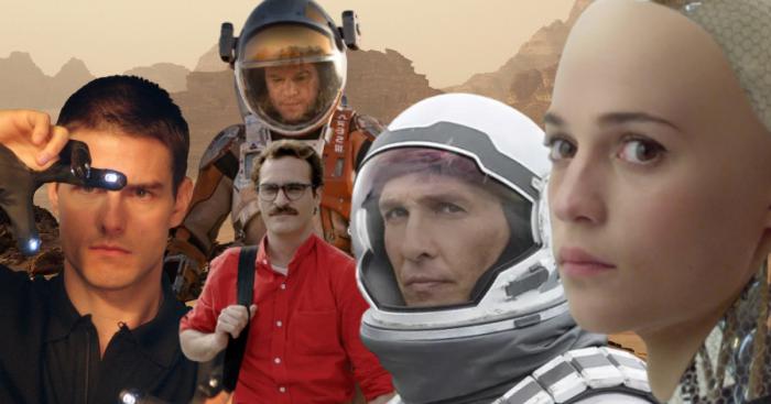 Ces 10 films de science-fiction pourraient se produire dans la vraie vie