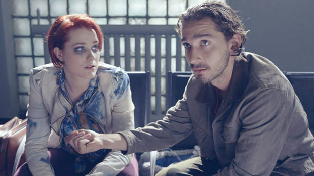 Charlie Countryman