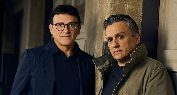 Anthony et Joe Russo