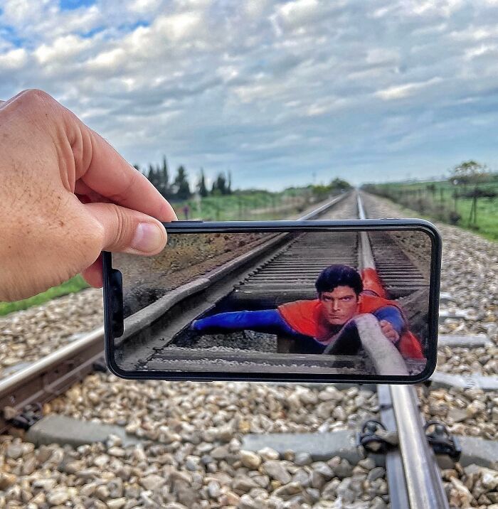 Superman