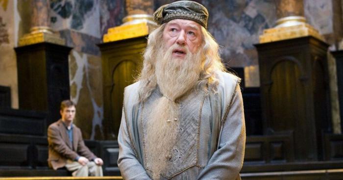 Dumbledore