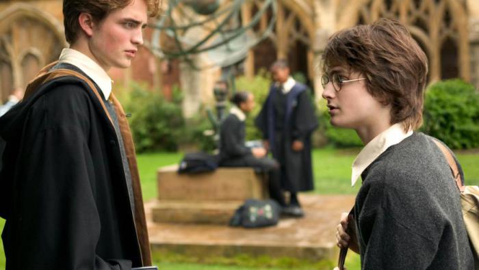 Harry Potter : Henry Cavill recalé pour le rôle de ce personnage