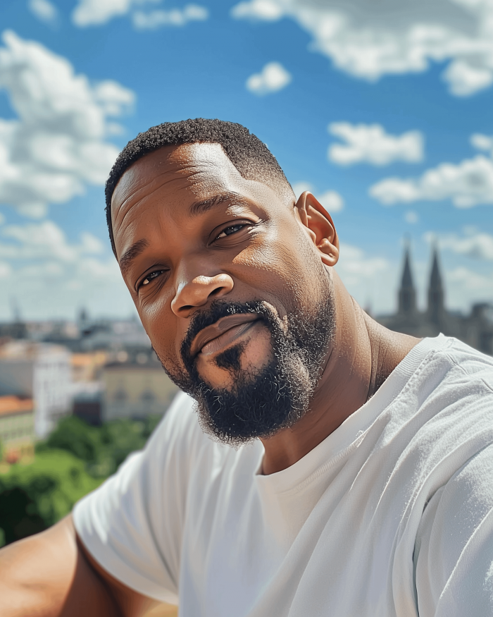 Will Smith