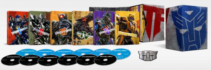One piece films - coffret 3 - edition limitée steelbook - Blu-ray