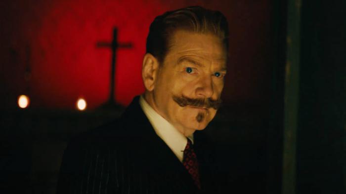 Kenneth Branagh 