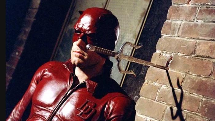 Daredevil (Ben Affleck)