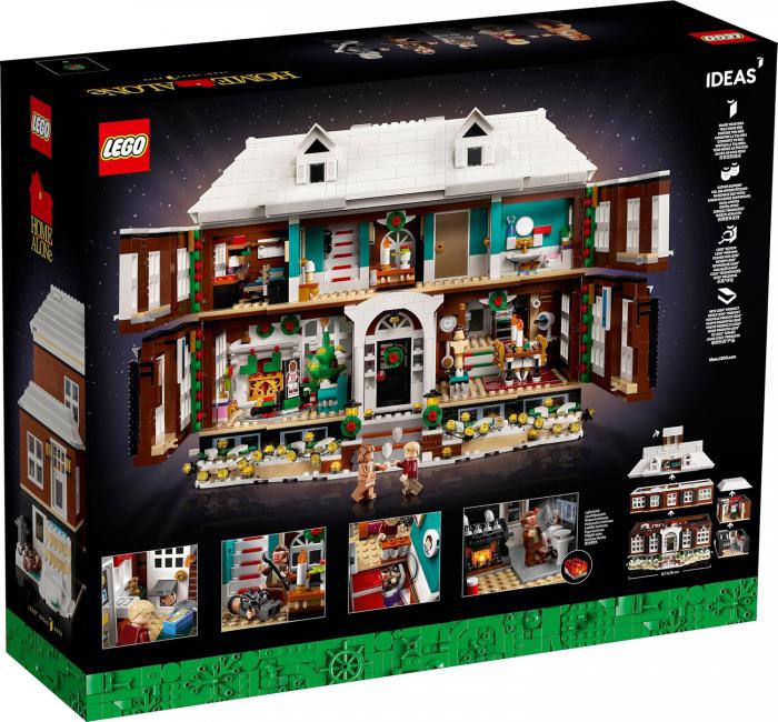 set lego