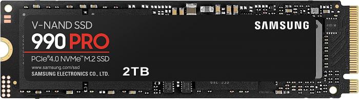 C'est le moment d'améliorer votre PC : le légendaire SSD 1 To