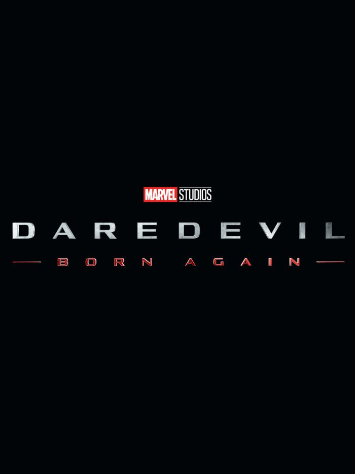 logo daredevil born again